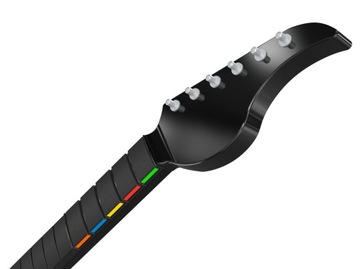 Беспроводная гитара PDP RiffMaster для PlayStation PS5 PS4