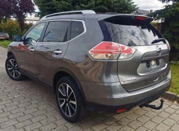 KOMPLETNÍ ZAŘÍZENÍ(HÁK) TÁŽNÝ NISSAN X-TRAIL 3 III T32