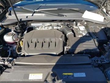 Audi Q3 II 2024 Audi Q3 S Line, Quattro, od ubezpieczalni 2.0 Benzyna 228KM, zdjęcie 13