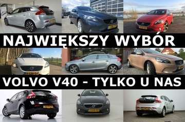 Volvo V40 II Hatchback 2.0 D4 DRIVE-E 190KM 2014 R-Design*bezwypadk.*DUŻY WYBÓR*od ręki z Holandii, zdjęcie 16