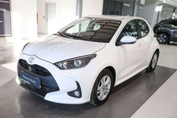 Toyota 2024 Toyota Yaris Hybrid 1.5 Comfort 1.5 Hybryda 92KM, zdjęcie 9