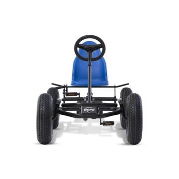 Педаль BERG Gokart XL B.Pure Blue BFR до 100 кг