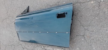 DVEŘE LEVÉ BMW 8 E31 840 850 1989-1999 ALPINA