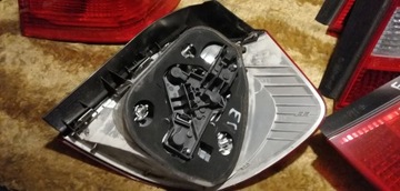 ЗАДНИЙ ФОНАРЬ ЛЕВЫЙ ИЛИ ПРАВЫЙ BMW E87