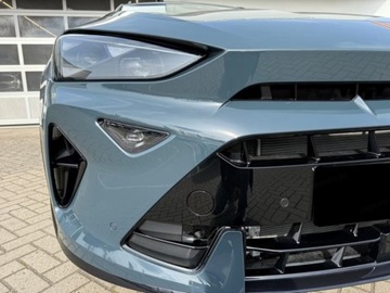 Cupra Formentor Crossover 1.5 TSI 150KM 2025 CUPRA Formentor 1.5 eTSI DSG Suv 150KM 2025, zdjęcie 18