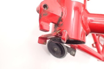 Дукати 848 Эво рама 07-13