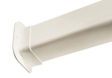 Podstawa ścienna STANDARD 60MM X 80MM