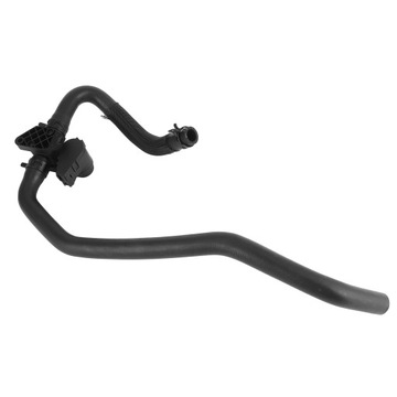 92400ZW10A Впускной шланг нагревателя HVAC в сборе