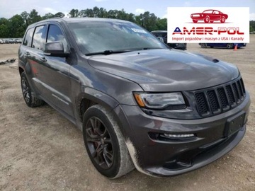 Jeep Grand Cherokee IV 2015