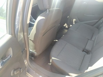 Opel Astra J GTC 1.4 Turbo ECOTEC 120KM 2015 Opel Astra 1,4 120 KM ,Salon Polska, zdjęcie 14