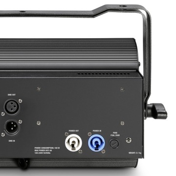 Cameo THUNDER WASH 600 RGBW - стробоскоп 3 в 1, слепой