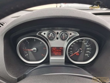 Ford Kuga I 2008 Ford Kuga 2,0 tdci 136 KM panorama klima elektryka grz. fotele oplacony, zdjęcie 14