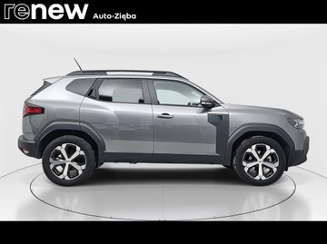 Dacia Duster III 2025 Duster 1.6 Full Hybrid 140 Journey MMT, zdjęcie 3