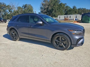  Genesis GV70 Sport Prestige 2026 3.5L 3.5 Benzyna 375KM, zdjęcie 4