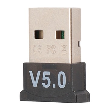 Беспроводной USB-адаптер Bluetooth 5.0 с быстрой передачей USB-адаптер XD