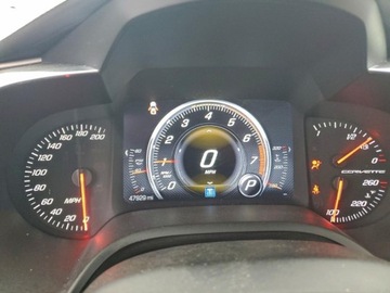 Chevrolet Corvette C7 2015 Chevrolet Corvette Stingray 1LT 2015 6.2L 6.2 Benzyna 455KM, zdjęcie 9