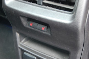 Ford Edge II SUV 2.0 TDCi Twin-Turbo 210KM 2017 Edge ST 2xAlu 2.0TDCI 209PS Full LED Kamera Panorama Full Opcja, zdjęcie 29