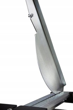 WOLFCRAFT 6937000 GILOTYNA LC 600 DO PANELI 465mm