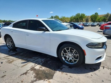 Dodge Charger VII 2017 Dodge Charger 2017 DODGE CHARGER SE 3.6 Benzyna 292KM, zdjęcie 3