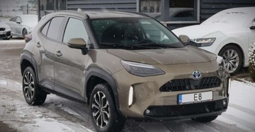 Toyota 2023 Toyota Yaris Cross (Nr. 82) 1.5 Hybrid Automat Navi Kamera Tempomat Gwaran, zdjęcie 1