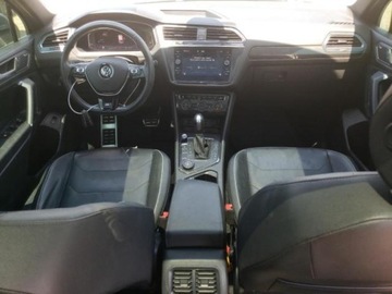 Volkswagen Tiguan II 2020 Volkswagen Tiguan 2020 VOLKSWAGEN TIGUAN SEL PREMIUM R-LINE, silnik 2.0 L, zdjęcie 8