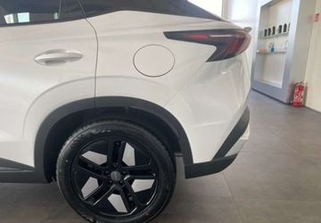 Omoda 5 1.6 T-GDI 147KM 2024 Omoda 5 Omoda 5 1.6 T-GDI Comfort DCT 1.6 Benzyna 147KM, zdjęcie 14