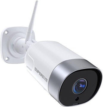 SuperEye kamera do monitoringu, zewnętrzna