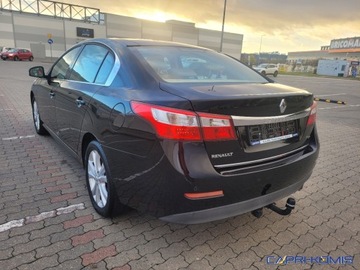 Renault Latitude 2013 Renault Latitude 2.0DCi Initiale Mega Opcja Bezwypadkowa 2.0 Diesel 173KM, zdjęcie 5