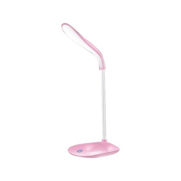 Foldable Reading Lamp for Children Bedroom Table Desk Study Touch Night