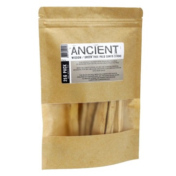 Kadzidełko AWGifts palo santo