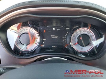 Dodge Challenger III 2022 Dodge Challenger RT_Scat Pack_6.4 L 6.4 Benzyna 485KM, zdjęcie 9