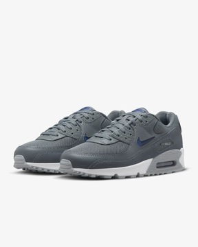 MĘSKIE BUTY NIKE AIR MAX 90 45 KULTOWE TOPOWE