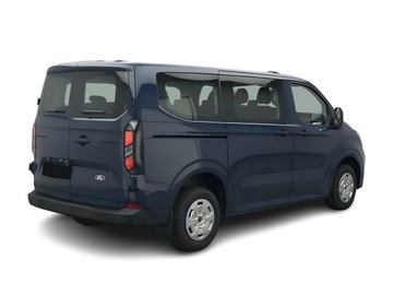 Ford Transit Custom II Van L2 2.0 EcoBlue  136KM 2025 Ford Transit Custom Kombi L2H1 136KM A8 Trend, zdjęcie 4
