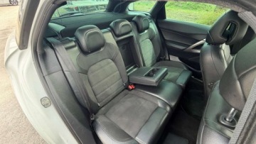 DS 5 Hatchback (Citroen) 1.6 THP 156KM 2013 Citroen DS5 Raty 1.6 benz Automat Klimatronic Zarej w PL Biala Perla Gwara, zdjęcie 29