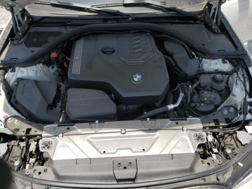 BMW Seria 3 G20-G21 2022 BMW Seria 3 330i 2022 2.0l 2.0 Benzyna 255KM, zdjęcie 6