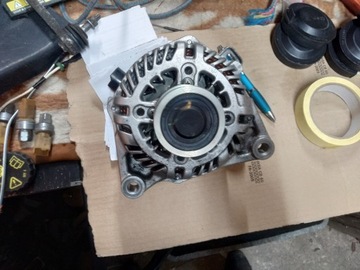 peugeot 5008 1.5 alternator 9824742880