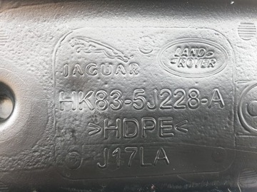 НАСОС БАКОВЫЙ ADBLUE JAGUAR F-PACE HK83-5J228-A FPLA-5J229-A 0444040015