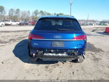 Audi Q5 II 2024 Audi Q5 2024r., Premium 45, od ubezpieczalni 2.0 Benzyna 261KM, zdjęcie 5