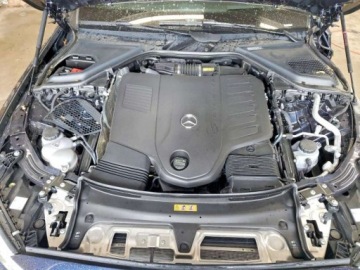 Mercedes Klasa E W214 2025 Mercedes-Benz Klasa E E450 2025 3.0 Benzyna 375KM, zdjęcie 6