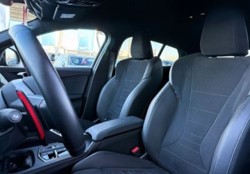 BMW Seria 1 F70 Hatchback M 2.0 M135 300KM 2025 BMW Seria 1 I wlasciciel M Sport Gwarancja Bezwypadkowy FVAT23, zdjęcie 27