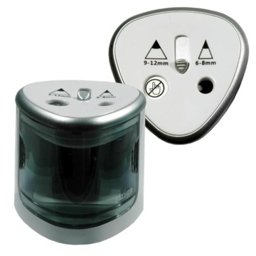 STRIGO ЭЛЕКТРИЧЕСКАЯ ЗАКАЛКА, ЧЕРНАЯ