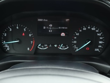 Ford Puma II 2022 Ford Puma 1.0 EcoBoost mHEV, Salon Polska, zdjęcie 10