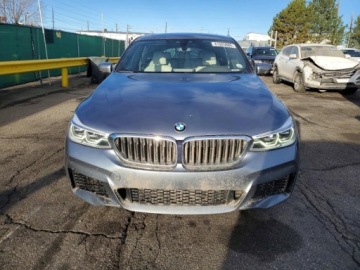 BMW Seria 6 G32 2019 BMW Seria 6 BMW serii 6 640i xDrive Gran Turismo z 2019 roku , od ubezpiec, zdjęcie 5