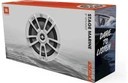 Акустические системы JBL Stage Marine 8 для яхт и лодок 200 мм / 20 см — белое издание —