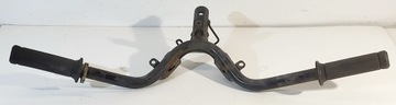 Kierownica manetki rolgaz Honda NES 125 2003r
