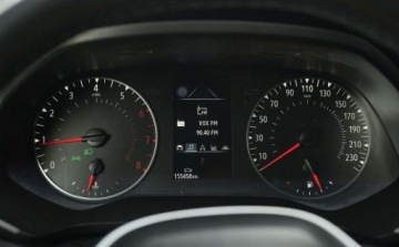 Renault Captur II Crossover 1.0 TCe LPG 100KM 2022 Renault Captur Renault Captur Benzyna 100KM, zdjęcie 21