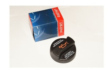 KOREK WLEWU OLEJU VW AUDI OE 06A103485C