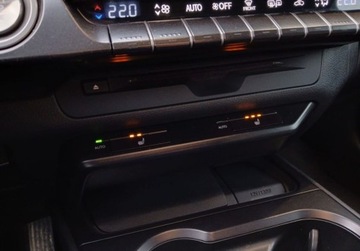 Lexus UX Crossover 200 171KM 2022 Lexus UX UX 200 F Impression Vat Marza Salon PL Bezwypadkowy ASO, zdjęcie 24