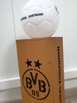 Декоративный светильник BVB BORUSSIA DORTMUND LED 84см