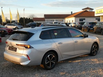 Opel Astra L Sports Tourer 1.2 Turbo 130KM 2025 Od ręki - Edition aut 1.2 T 130KM / Pakiet Komfort Edition, zdjęcie 2